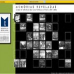 Site Memórias Reveladas mostra a história oculta da ditadura