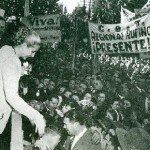 Evita Perón: A mulher permanente