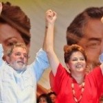 Dilma e Lula venceriam eleição no primeiro turno
