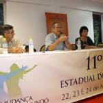 José Dirceu destaca a responsabilidade da classe trabalhadora na conquista do país que queremos