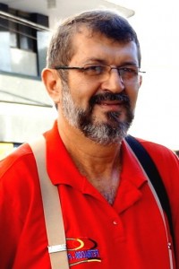 Eliezer Secretário Relações Internacionais Contracs