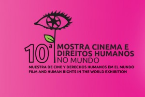 10ª Mostra Cinema e Direitos Humanos no Mundo em Florianópolis