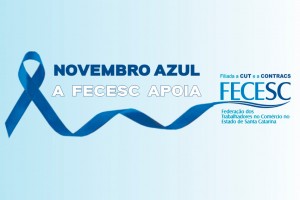 Campanha Novembro Azul