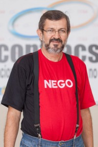 Eliezer Gomes
