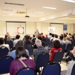 Encontro Estadual dos Blogueiros trouxe debates sobre a mídia nacional