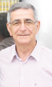 Francisco Alano