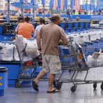 Walmart anuncia fechamento de 60 lojas no Brasil