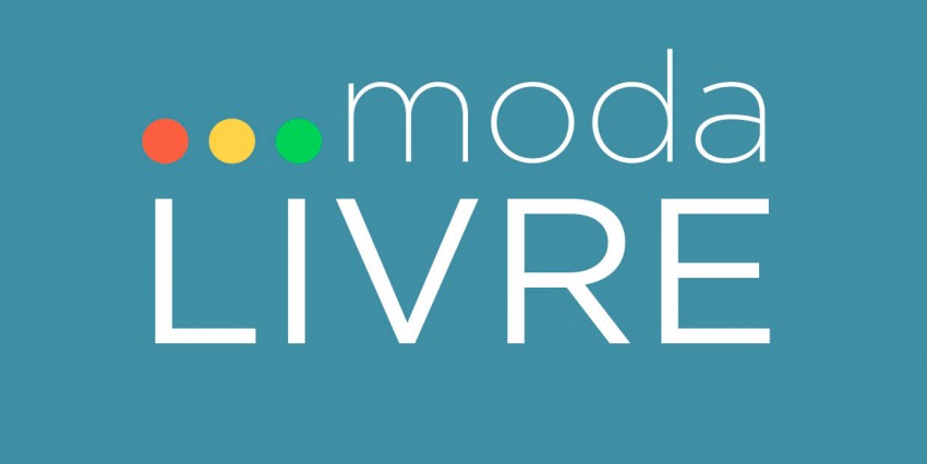 App Moda Livre 