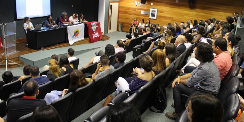 Conferência Direitos Humanos