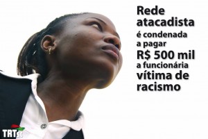 Racismo