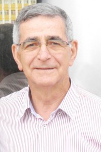 Francisco Alano