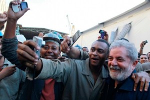 Defender as estatais é defender o Brasil da era Lula