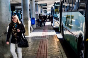 Lei de Florianópolis garante que ônibus devem parar onde passageiro quiser entre 22h e 6h