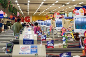 Supermercado Big