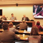 Comissão da Câmara dos Deputados debate negociado sobre o legislado