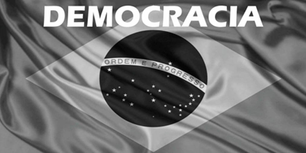 Em dia de luto, Senado enterra a democracia e dá golpe