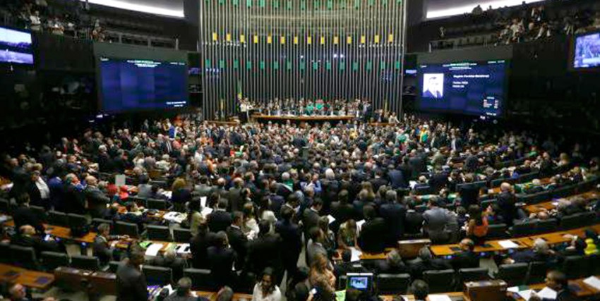 Congresso Nacional