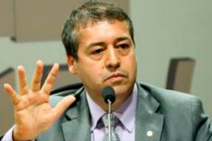 Ministro Ronaldo Nogueira