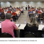 69ª Plenária Estadual dos Trabalhadores no Comércio de Santa Catarina