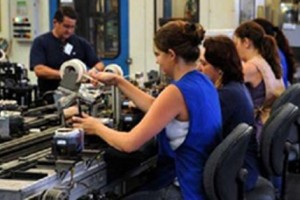 Mulheres e o mercado de trabalho