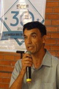 Rogerio Manoel Correa - SEEF/Fpolis