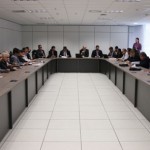 CUT participa de reunião com MPT para enfrentar as reformas trabalhistas