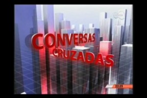 Conversas Cruzadas TV Com 02.01.17 - Bloco 3