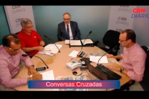 Conversas Cruzadas: reforma trabalhista e os retrocessos do governo interino