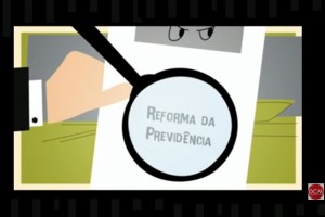 Reforma da Previdencia