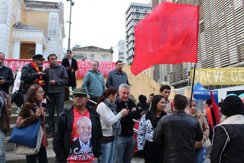 esquenta para greve geral (2)