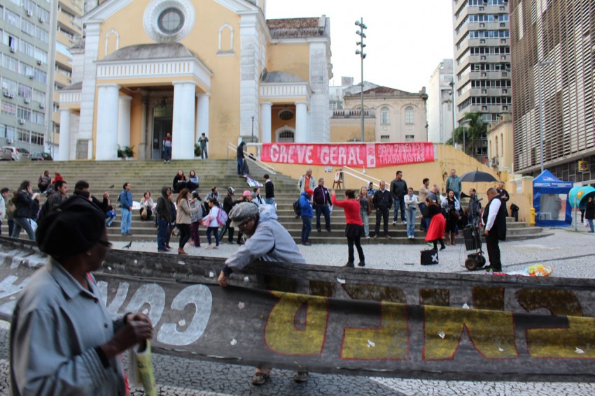 esquenta para greve geral (4)