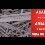 Resultado do julgamento da ADI 4066 aponta para o fim do amianto no Brasil