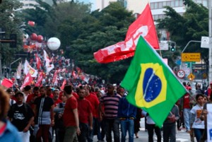 Campanha da CUT para anular reforma trabalhista começa dia 7