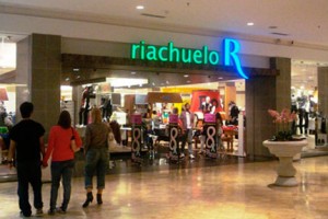 riachuelo