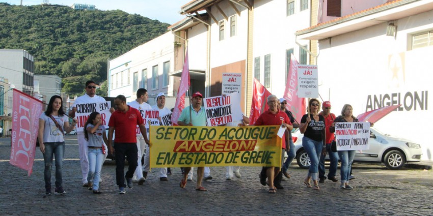 Proteasto no Angeloni de Laguna