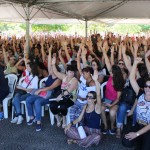Todo apoio aos servidores públicos de Florianópolis em greve