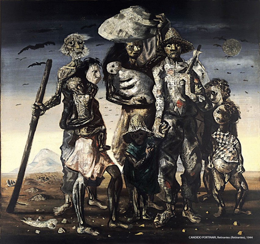 Candido Portinari