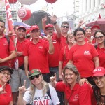 1º de Maio da Resistência – Por direitos trabalhistas e Lula Livre
