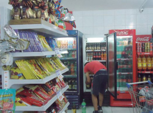 Comércio de Balneário Camboriú e Camboriú pode ter que fechar durante os feriados