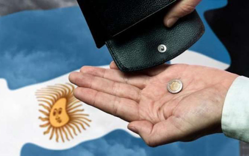 Crise na Argentina: “Queríamos a mudança que Macri propunha, não a que ele fez”