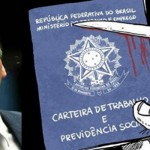 Bolsonaro cria Carteira de Trabalho verde amarela para os “sem direitos”