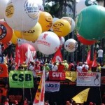 Centrais vão intensificar luta contra reforma da Previdência de Bolsonaro
