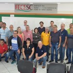Trabalhadores propõem Piso Salarial com valores equiparados ao Paraná