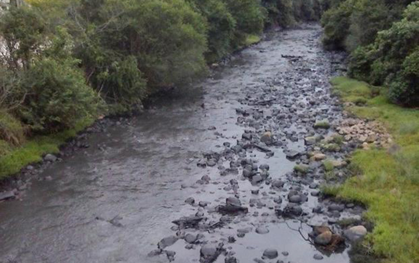 Santa Catarina já passou por rompimento de barragem e tem estrutura ativa com risco médio