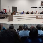 Projeto de Lei para liberação do comércio novamente rejeitado em São Miguel do Oeste