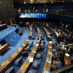 Senado adia para início de outubro votação da reforma da Previdência