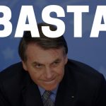 CARTA ABERTA AO POVO BRASILEIRO – Chega de Bolsonaro e Paulo Guedes!