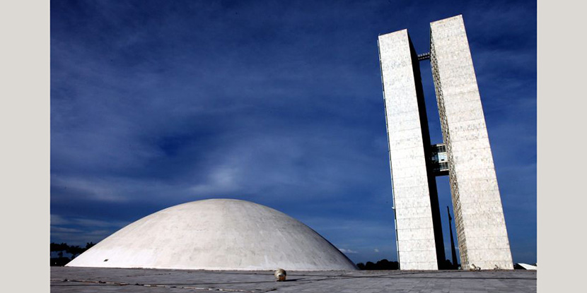 Senado se prepara para votar reforma nesta terça