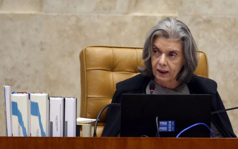 Ministra do STF cobra de Bolsonaro informações sobre carteira verde e amarela