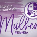 8 de março: brasileiras vão às ruas contra Bolsonaro, por democracia e direitos